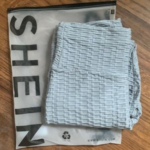 Shein Tiktok Leggings